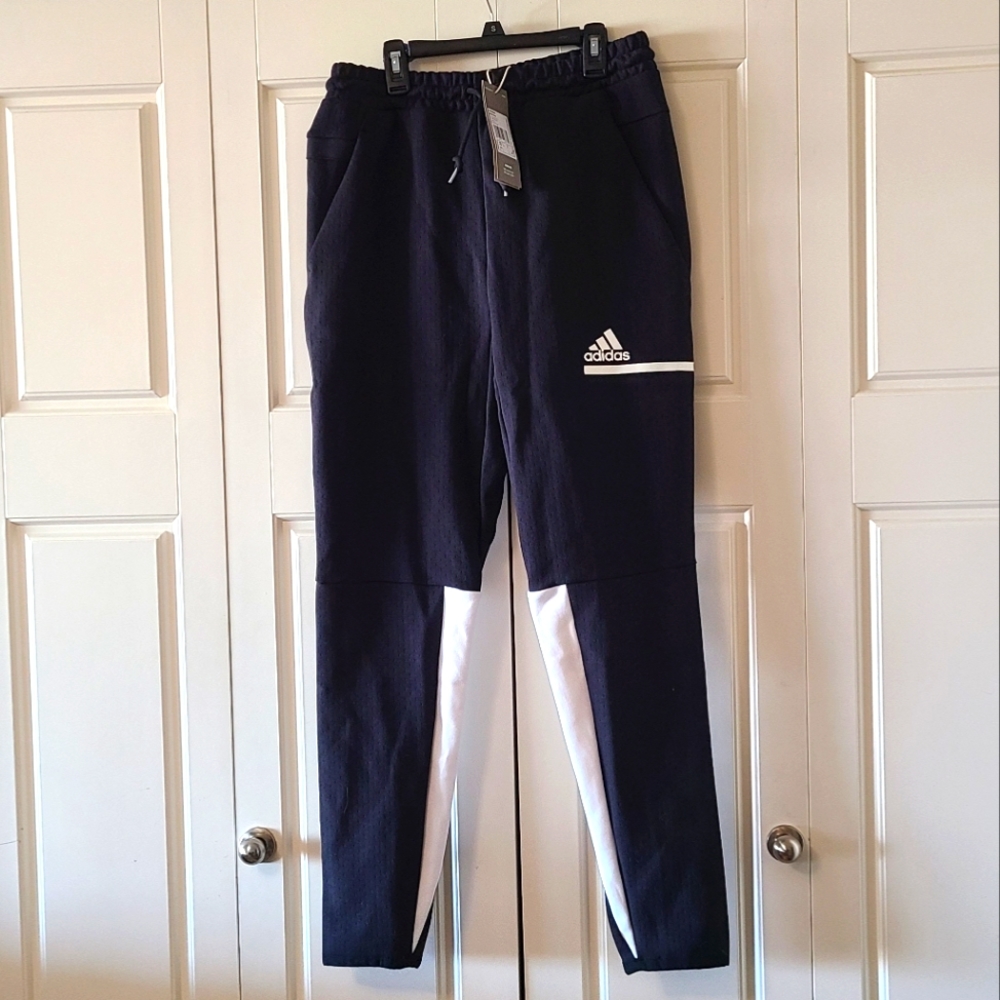 Z.N.E. Knit Jogger Pants